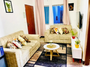 Sebastian apartment